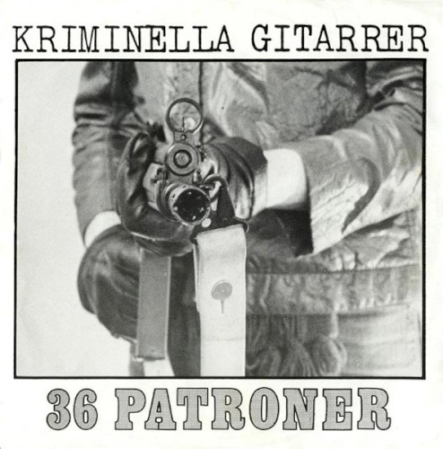 36 patroner