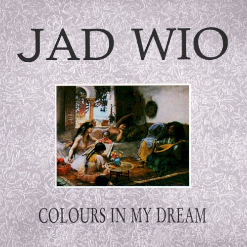 Colours in My Dream