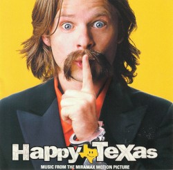 Happy, Texas