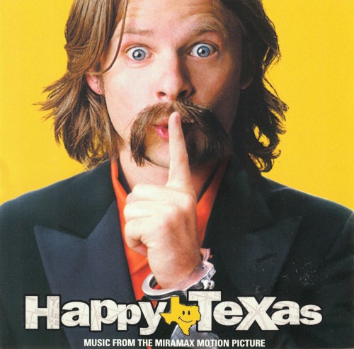 Happy, Texas