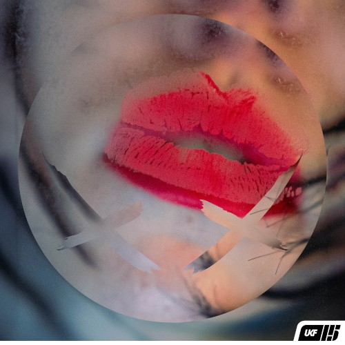 Kiss U