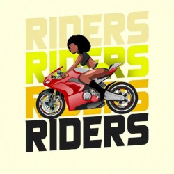 Riders
