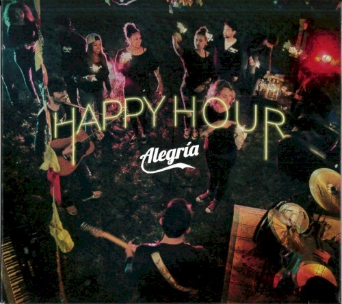 Happy Hour