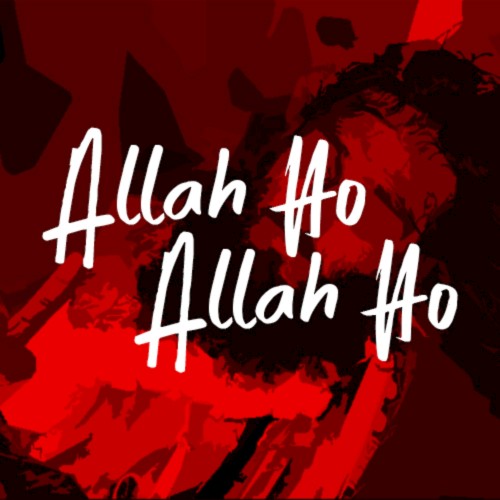 Allah Hoo Allah Hoo