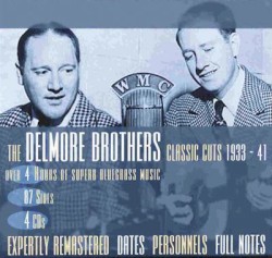 Classic Cuts: 1933 - 41