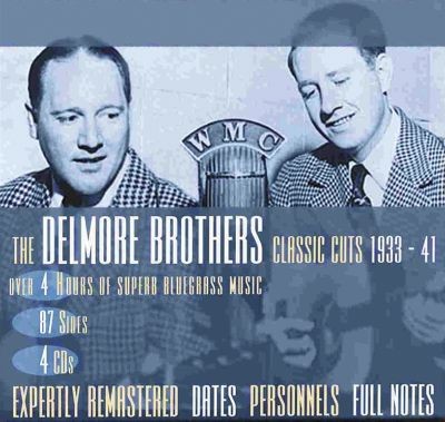 Classic Cuts: 1933 - 41