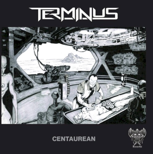 Centaurean