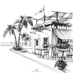 Café del Sol