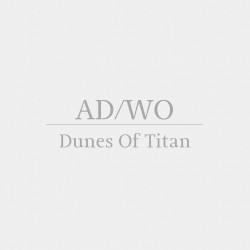 Dunes of Titan