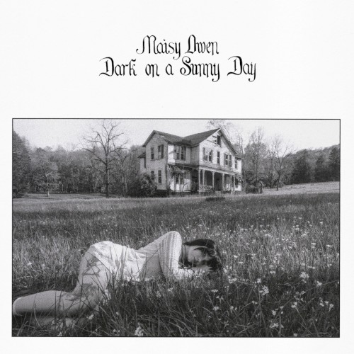 Dark on a Sunny Day