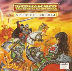 Warhammer: Shadow of the Horned Rat