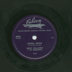 China Rock / Mis sueños