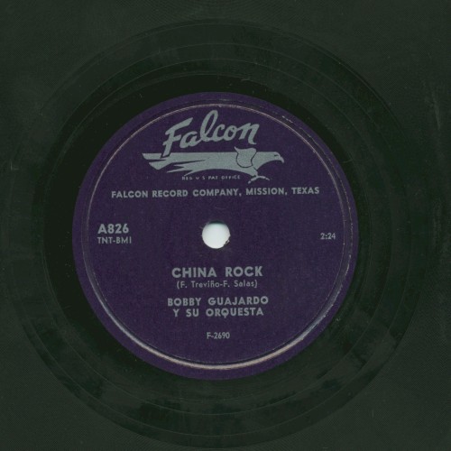 China Rock / Mis sueños