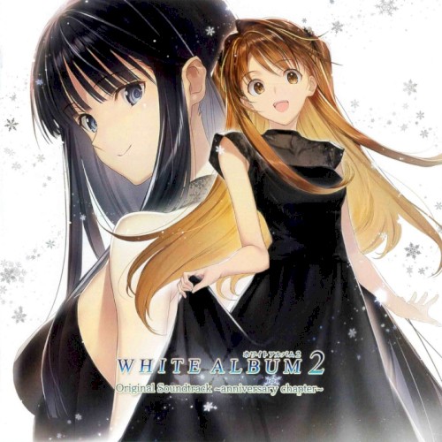 WHITE ALBUM2 Original Soundtrack ~anniversary chapter~