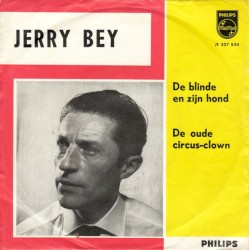 De blinde en zijn hond / De oude circus-clown