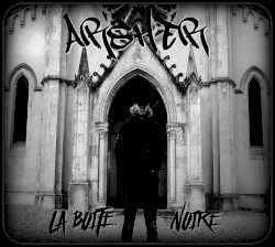 La Boîte Noire