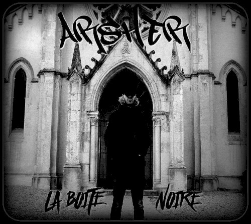 La Boîte Noire