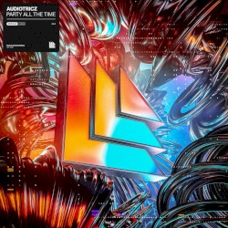 Party All the Time