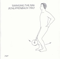 Swinging the BIM