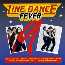 Line Dance Fever 9