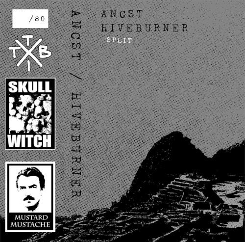 Ancst / Hiveburner
