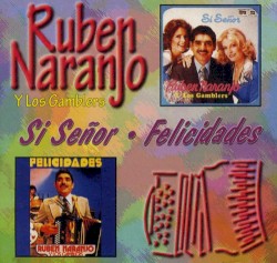 Si señor - Felicidades