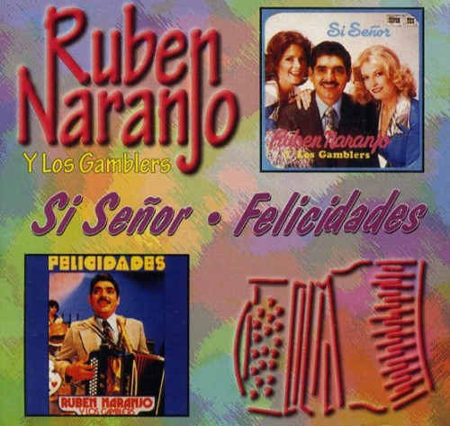 Si señor - Felicidades
