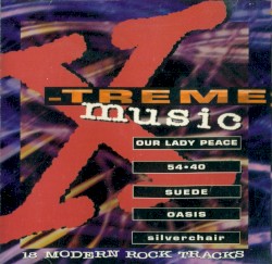 X-Treme Music