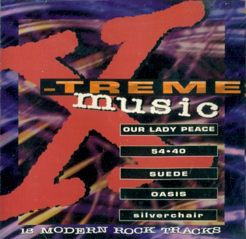X-Treme Music