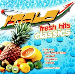 Italo Fresh Hits Classics