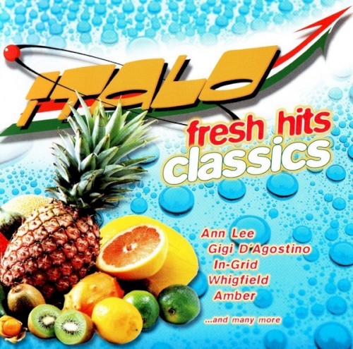 Italo Fresh Hits Classics