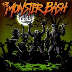 The Monster Bash