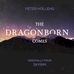 The Dragonborn Comes