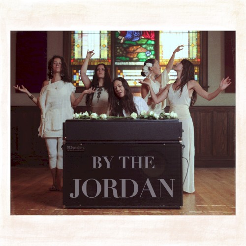 By the Jordan