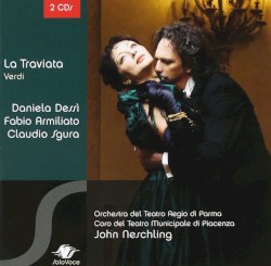 La Traviata