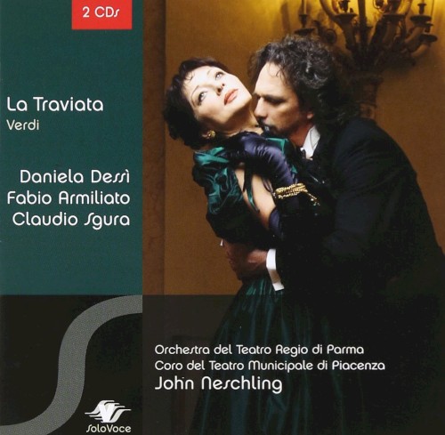 La Traviata