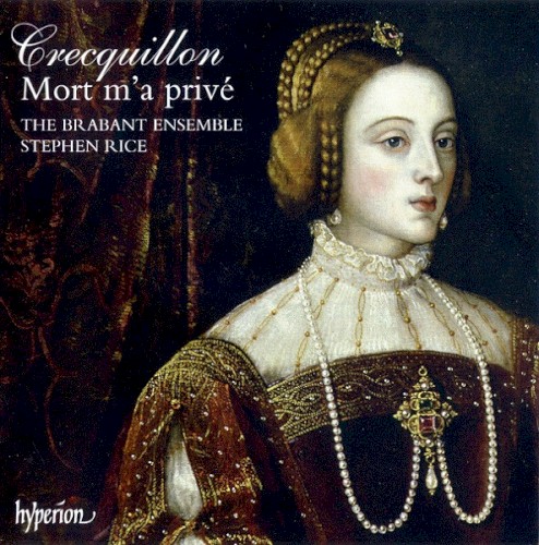 Mort m’a privé