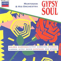 Gypsy Soul