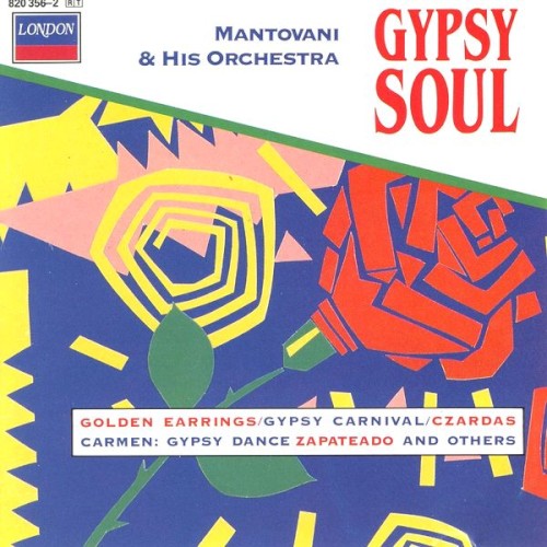 Gypsy Soul