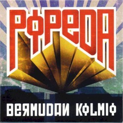 Bermudan kolmio