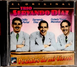 Postales de mi tierra