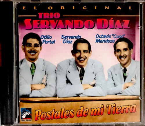 Postales de mi tierra