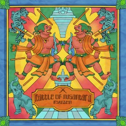 Battle of Nusantara