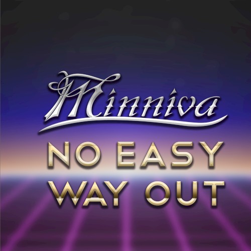 No Easy Way Out