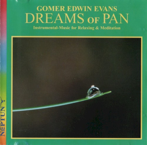 Dreams of Pan