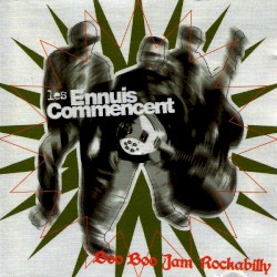 Boo Boo Jam Rockabilly