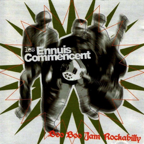 Boo Boo Jam Rockabilly