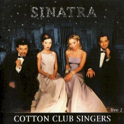 Sinatra Live 2