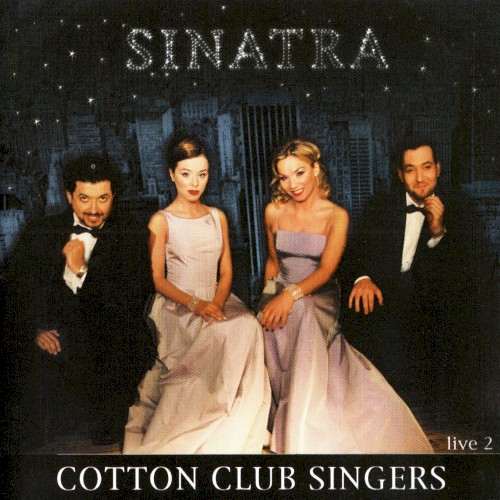 Sinatra Live 2