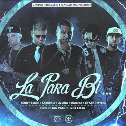 La para bi...